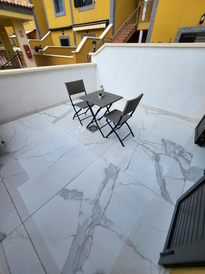 Sea View Luxury Apartment - Playa Del Duque Costa Adeje  Exterior photo