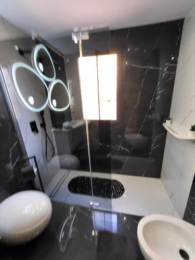 Sea View Luxury Apartment - Playa Del Duque Costa Adeje  Exterior photo