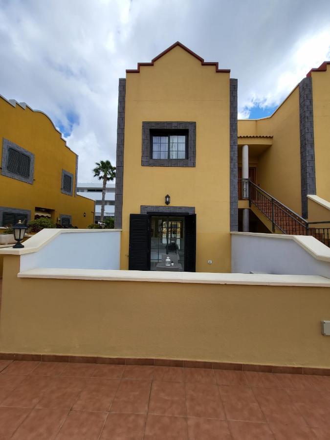 Sea View Luxury Apartment - Playa Del Duque Costa Adeje  Exterior photo