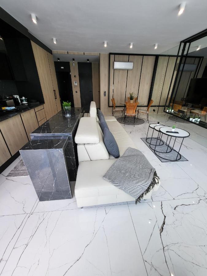 Sea View Luxury Apartment - Playa Del Duque Costa Adeje  Exterior photo