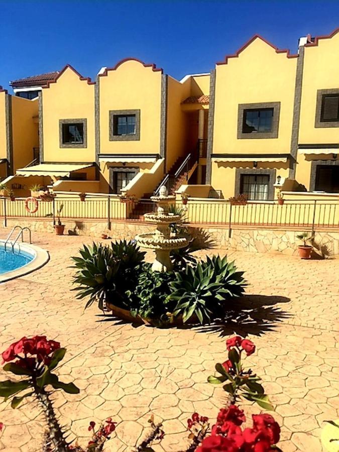 Sea View Luxury Apartment - Playa Del Duque Costa Adeje  Exterior photo