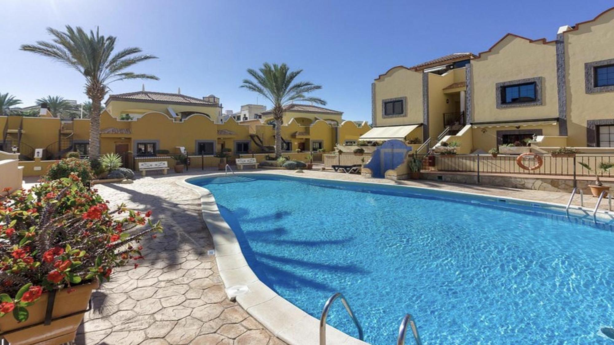 Sea View Luxury Apartment - Playa Del Duque Costa Adeje  Exterior photo