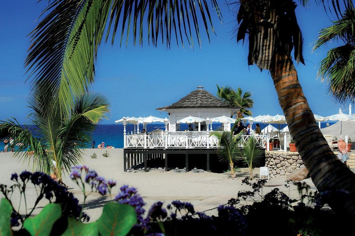 Sea View Luxury Apartment - Playa Del Duque Costa Adeje  Exterior photo